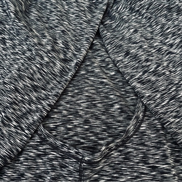 ❤️ LULULEMON Get Set Long Sleeve Spaced Out Space Dye J5 - Picture 6 of 7